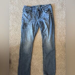 Buckle jeans carter 32L